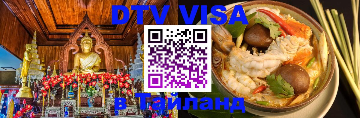 Оформление DTV визы под ключ: стоимость и тарифы, только загранпаспорт - 19.11.2025 